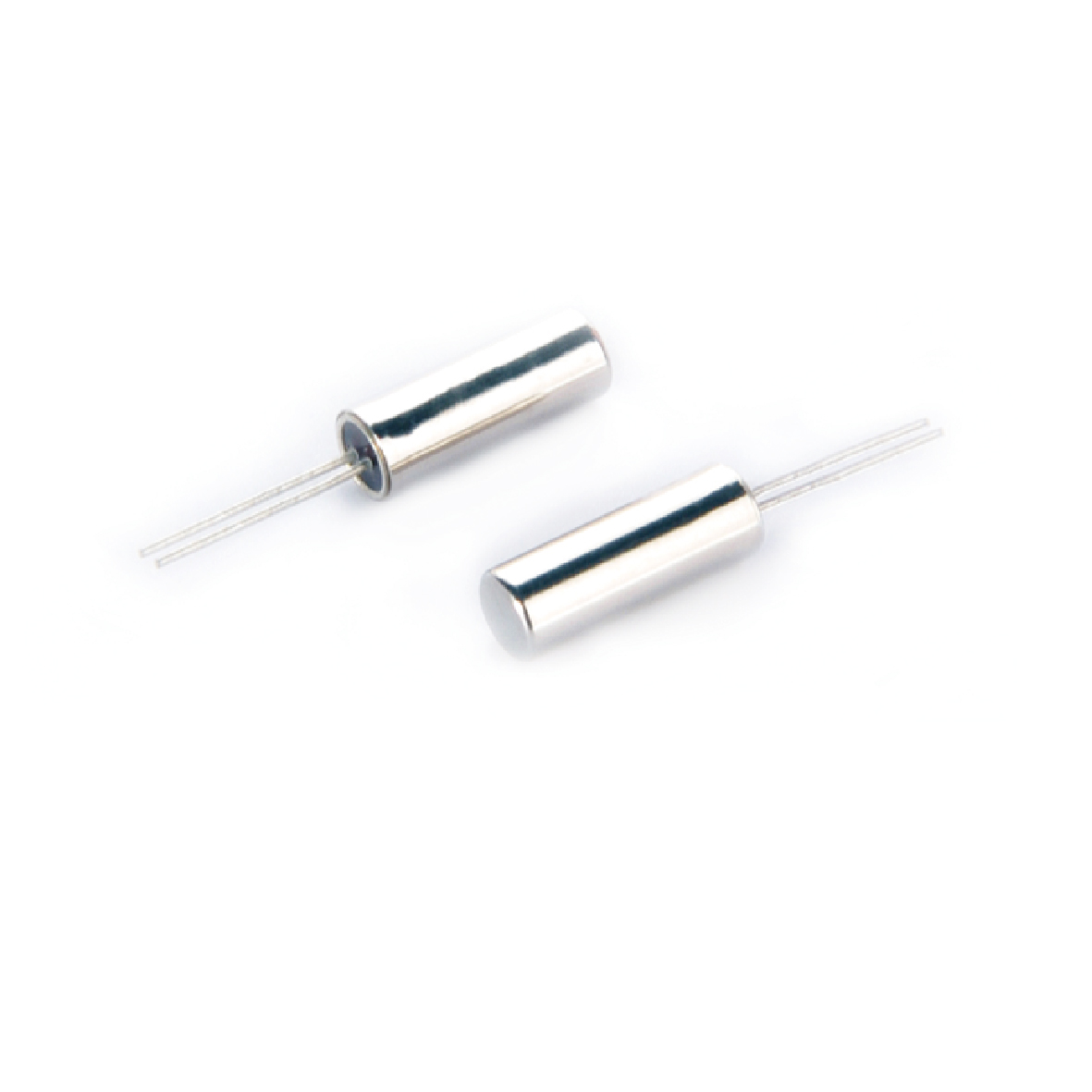 2×6 TUNING FORK(MHZ)