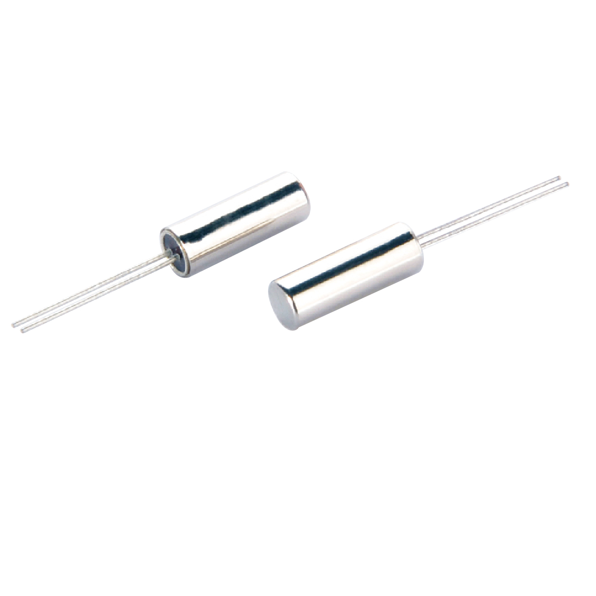 3×8 TUNING FORK(MHZ)
